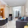 Отель Lodging Apartments City Center-Eixample, фото 5