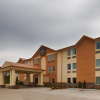 Отель Best Western Plus Covered Bridge Inn, фото 19
