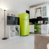 Отель JOIVY Navigli Rock Apartment, фото 16