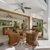 Отель Frangipani Bed & Breakfast, фото 8