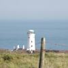 Отель Old Higher Lighthouse Branscombe Lodge, фото 8