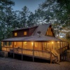 Отель Nestled In by Escape to Blue Ridge, фото 21