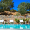 Отель Roots Suites in Crete, фото 16