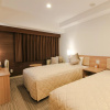 Отель Travelodge Kyoto Shijo Kawaramachi, фото 10