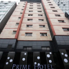 Отель Prime Hotel, фото 1
