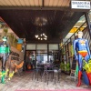 Отель Shakira Hostel, фото 14