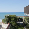 Отель Sea view and ground floor Apartments le Dune, фото 20