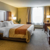 Отель Comfort Inn & Suites, фото 7