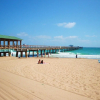 Отель Surf & Sand 3 Bedroom Home, фото 11