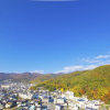 Отель Kofu Kinenbi Hotel, фото 20