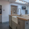 Отель Cambrian Cottage - 3 Bed Cottage - Tenby, фото 15