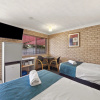 Отель Best Western Kennedy Drive Motel, фото 17