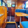 Отель Amsterdam Boat & Breakfast, фото 7