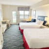 Отель Dunes Suites Oceanfront, фото 15