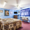 Отель Rodeway Inn & Suites Big Water - Antelope Canyon, фото 5