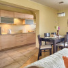 Отель Apartamenty Domki Giewont, фото 15