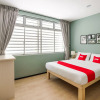 Отель OYO 89603 Treeline Urban Inn, фото 3