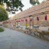 Отель Nahargarh Ranthambhore, фото 49