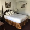 Отель Travelodge by Wyndham Redding CA в Реддинге