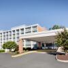 Отель Holiday Inn Charlottesville-Univ Area, an IHG Hotel, фото 24