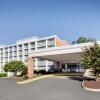 Отель Holiday Inn Charlottesville-Univ Area, an IHG Hotel, фото 23