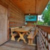 Гостиница Holiday Home Ekaterininskaya Usadba, фото 9