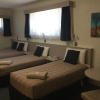 Отель Sapphire City Motor Inn, Inverell, фото 9