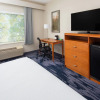 Отель Fairfield Inn & Suites by Marriott Beaverton, фото 6