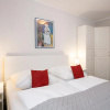 Отель Saarstraße 2 Wohnung 10, фото 5