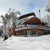 Отель Astra Falls Creek, фото 1