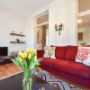 Отель Villa Emmy Wohnung 8, фото 3