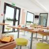 Отель ibis budget Niort Est La Crèche, фото 5