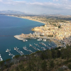 Отель Apartment with One Bedroom in Castellammare Del Golfo, with Wifi, фото 10