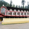 Отель OYO 46752 Hotel Sun N Wind, фото 19