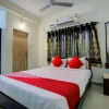 Отель OYO 10043 SRK Guesthouse, фото 6