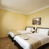 Отель Sara Palace Hotel Apartments, фото 15