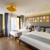 Отель Hoianan Boutique Hotel, фото 12