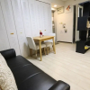 Отель Residence Osaka Nipponbashi, фото 14