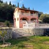 Отель House with 2 Bedrooms in Agios Mattheos, with Enclosed Garden And Wifi - 5 Km From the Beach, фото 12