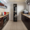 Отель Stylish + Bright 1BR With Dubai Marina Views!, фото 15
