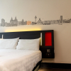 Отель easyHotel Liverpool, фото 7