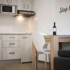 Отель Apartments 4 You in Split, фото 16