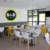 Отель B&B HOTEL Aix-Les-Bains, фото 39