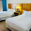 Отель Holiday Inn Express Hotel & Suites San Antonio-Airport North, an IHG Hotel, фото 25