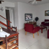 Отель Casa que precisamos- funcional, aconchegante e a 2 quadras da praia!, фото 11