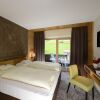 Отель Brugger´s Genießerhotel Lanersbacherhof, фото 4