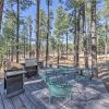 Отель Ruidoso Getaway w/ Deck - 16 Mi to Ski Apache, фото 16