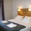 Отель Apartment with 2 Bedrooms in Les Gets, with Wonderful Mountain View, Furnished Garden And Wifi - 50 , фото 5