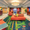 Отель Fairfield Inn and Suites by Marriott Laredo, фото 8