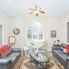 Отель Ridley Executive stay, фото 13